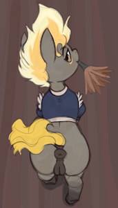 Mansion Maid