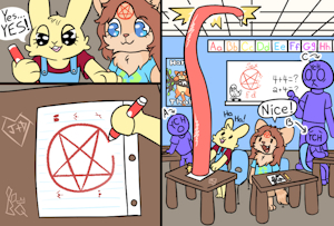 Class Project YCH