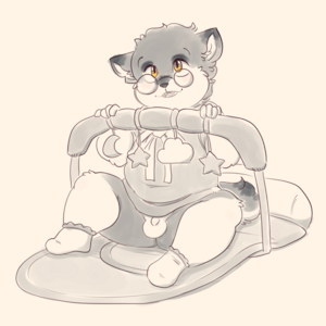 Lil' Guy