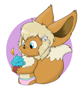 Cupcake!