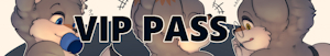 [VIP Pass] Competitive