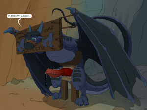 How Embarassing! 9 - Starflight