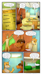 Everyday Greyness #2 Pg3