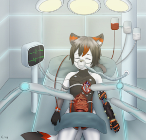 Perfecting Her Weapon