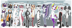 *ADOPTABLES*_Hallo-teeny-weenies