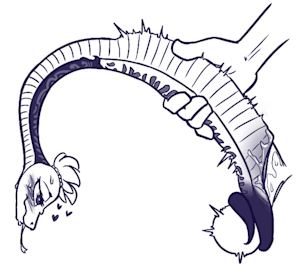 Viper - Handled