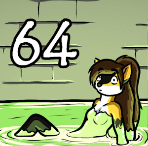 The Quest for Quests 64 (3-8)