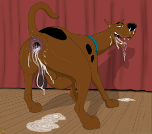Scooby Sunday #6