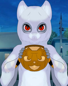 the ghost hersy