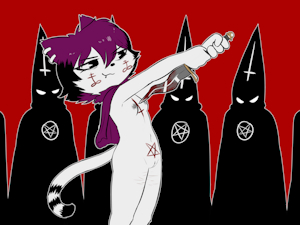 Sacrifice
