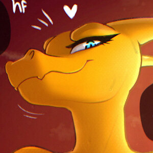Fire Lizard POV~