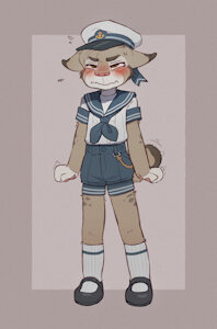 Minnow!