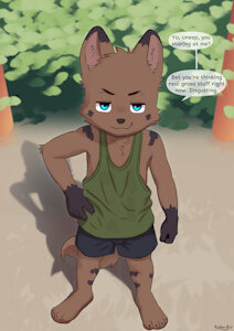 💢💢💢😭!!- Part1