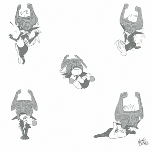 Playing With Your Imp [C]