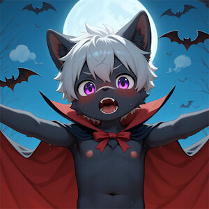 Tricks for a treat - Part 3