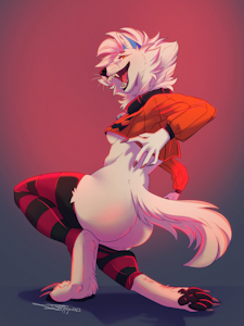 “Pumkins” By Yetifish