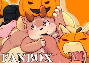 Pumpkin Spice with extra milk