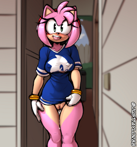 Amy Warmup