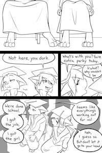 Sunday Mornings - Page 69