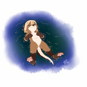 Otterly Relaxing [C]