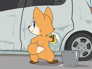 Car Wash