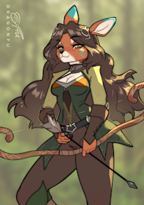 Deery Quickie