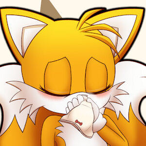 Tails Sniffing