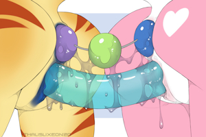 Commission from ThalisLixeon #2