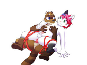 $Bound Humpings$