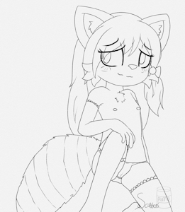 (Lined Commission) Lowt3c