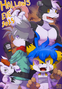 Happy Halloween 2025