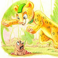 Balaam