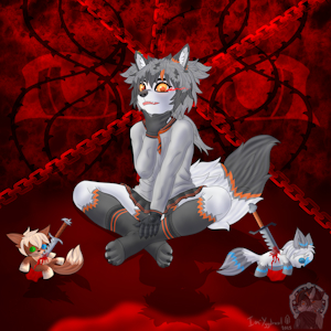 🎃Night of the Yandere🎃