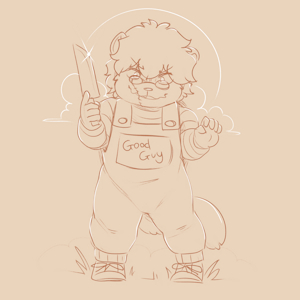 31st October Stream Sketches