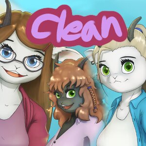 Trio of Ram