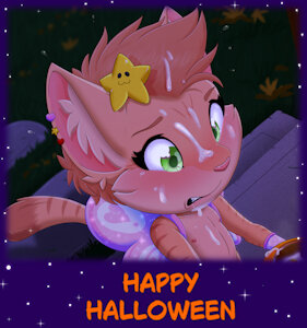 Happy Halloween 2025!!!