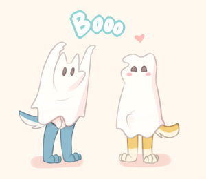Happy Halloween!