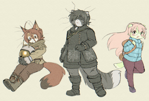 Dressup Day!