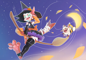 Happy Halloween
