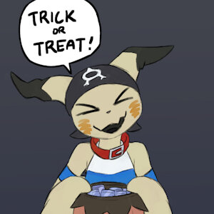Happy Halloween 2025