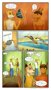 Everyday Greyness #2 Pg4