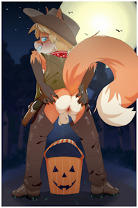 Halloween Bribe #2 2025