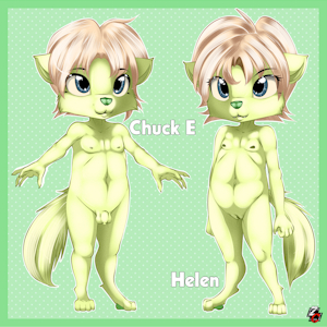 leemon alien kiddos