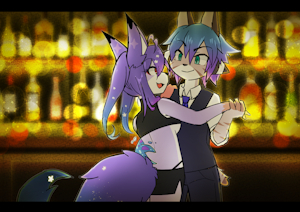 Shall we dance?