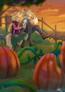 Autumn Comm