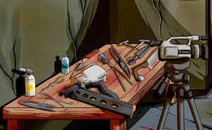 Hostel Gore