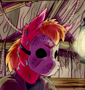 Friday the 13th (gore)