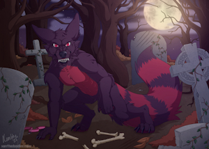 [C] WerePedro