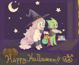 🎃🎃🎃