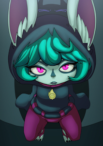 [PUBLIC VERSION] Vex